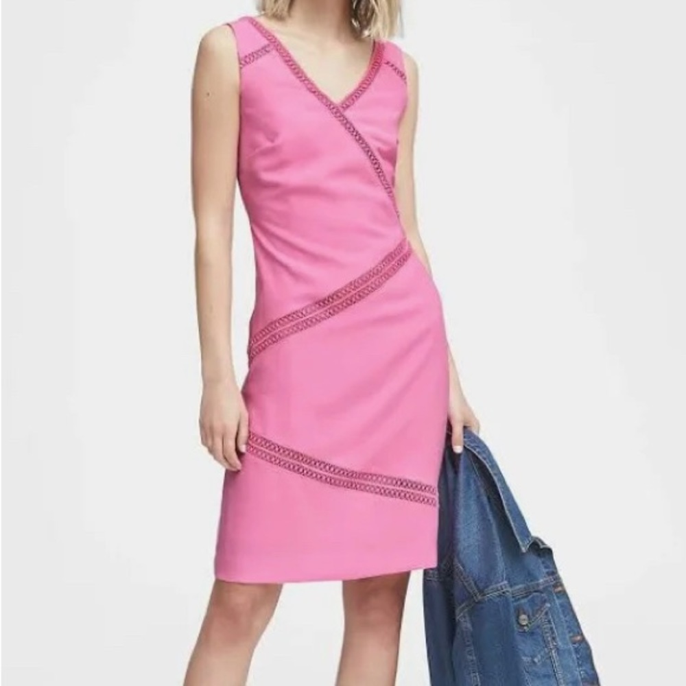 Banana Republic Dress